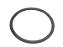 KIT Anel Vedacao Valvula Termost.Quaqdrado 58X6 Mercedes 1215C/712C/914C/BR2032 (0249972848) - Imagem 1