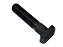 KIT Parafuso Roda-Alum.Traseiro Disco-7/8X3.15/16"102 Para Sca T/K113 (A DISCO) (337560) - Imagem 1