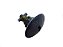 KIT Fecho Painel Instrumento Cinza(Chumbo) Mercedes L1723 (6946807584) - Imagem 1