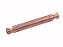 KIT Pino Sapata Freio 95X12 Ponta/Ponta Mercedes OF-1620 (3874210074) - Imagem 1