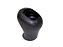 KIT Manopla Cambio Pq Preta S/ Tampa Mercedes HPN/LS1938/1933 AO 4140 (3862687142) - Imagem 1