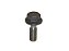 KIT Parafuso Suspensao Em V 14X1,5X40 Volks 26260/24220/24250 (2RR599207) - Imagem 1