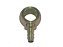 KIT Olhal 14MM Pino 7X15MM P/ Tubo 8X6MM  OH1625/OH1628L/L/E1418(BICUDO E CARA CHA (915052006021) - Imagem 1