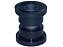 KIT Bucha Amortecedor (Ferro/Borr.) Completa Mercedes 608/708/O362/OM355/L710D/709/SPRINTER CD (0003230185) - Imagem 1