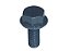 KIT Parafuso Flangeado 8X20 Para Sca SERIE 4 (812516) - Imagem 1
