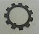 KIT Trava Aranha Cubo Traseiro Volks VW 8.150E/9.150E/5140 (2R0512116A) - Imagem 1