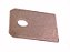 KIT Trava Pino/Patim 30 Mm Ant. Mercedes L 1313/1513/2013/OF (3029940209) - Imagem 1
