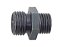 KIT Niple Duplo Guia Vareta Nivel Oleo14X16 Mercedes OM-355/OM-366/OK447/OM449 (4039971172) - Imagem 1