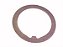 KIT Arruela Encosto Cubo Traseiro Mercedes 0 364/365/ L 1519 OF 1313 (3603560052) - Imagem 1