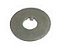 KIT Arruela Trava Cubo Dianteiro 60X22,5MM Volks 680/690/790/7110/DELIVERY/8150 (2RD407661) - Imagem 1