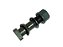 KIT Parafuso 18X1.5X65 10.9 Completo Traseiro Mercedes 709/710/812/912/914 (6884000074) - Imagem 1