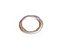 KIT Arruela Cobre 12X16X1,4MM  1700 (007603012103) - Imagem 1