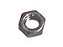 KIT Porca 10X1,5MM Din 934 10X1,5 Chave 17MM Para Sca TODOS-DIVERSAS APLICACOES (815124) - Imagem 1