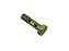 KIT Parafuso Banjo(Vazado)(8X1.25X29)2-Furos Mercedes AGL- 355 (3269900063) - Imagem 1