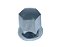 KIT Capa Cromada Porca Roda Sextavada 33MM Mercedes PORCA DE 33MM (3454000000) - Imagem 1