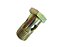 KIT Parafuso Vazado 18X1.5X32 4 Furos 9MM  LN914/LS1632 (915036018202) - Imagem 1
