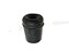 KIT Batente Borracha (Banco Motorista) Mercedes 1113 (3229870239) - Imagem 1