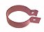 KIT Abracadeira Escape 4(100 MM ) S/ Parafuso  L 1519/1524 (071555104501) - Imagem 1