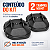 KIT Tampa Interna Farol Mercedes L/E-1418/1620/1621/1218/1418/LS1632 (3848267052) - Imagem 8