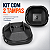 KIT Tampa Interna Farol Mercedes L/E-1418/1620/1621/1218/1418/LS1632 (3848267052) - Imagem 2