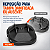 KIT Tampa Interna Farol Mercedes L/E-1418/1620/1621/1218/1418/LS1632 (3848267052) - Imagem 5