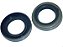 KIT Retentor Eixo Acoplamento B.Injetora Mercedes O355/O363/O365/O371/1519/1529/2219/2220/ (0039974046) - Imagem 1