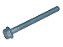 KIT Parafuso Colt Admissa 8X1,25X75 8.8 Rosca T OM 904LA/1215 (910105008043) - Imagem 1