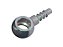 KIT Olhal 10 MM Pino 5.35X15MM P/ Tubo 6X4MM  O 371/O 400/HPN/L/LK 1620/1932 (915052004002) - Imagem 1