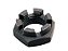 KIT Porca Castelo Baixo - 18X1.5MM - AGL (000937018000) - Imagem 1