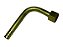 KIT Cotovelo Tanque Combustivel C/ Porca-Gir.16X1.5M Mercedes 608 (3084767124) - Imagem 1