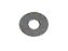 KIT Arruela Eixo Filtro Rotativo 11,3X21X2,9 Para Sca 111/112/113 (211808) - Imagem 1
