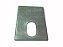 KIT Trava Pino Patim Freio 3,75 MM Mercedes O370/371/LS1632/1113/2213 FREIO A AR (3819940009) - Imagem 1
