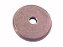 KIT Tampa C/ Furo Manga D'Eixo 44/48MM Mercedes L1313/1513/2013/2213/2216 (3833320033) - Imagem 1