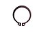 KIT Anel Trava Pino Patim 23X27MM  DIVERSOS (000471025000) - Imagem 1