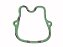KIT Junta Tampa Valvulas Verde(Nao Amianto) Mercedes OM447L/1941/OM449LA/INTERCOOLER (4030160321) - Imagem 1