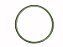 KIT Anel Superior Filtro Oleo Cambio/Turbina/Sili Para Sca 114/124 (1331820) - Imagem 1