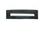 KIT Borracha Dobradica Porta S/ Aba Mercedes AGL-1113 A 2213 (3317667225) - Imagem 1