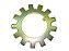 KIT Trava Aranha(Antiga)81X140MM -13D Mercedes CARRETA RANDON (3893560373) - Imagem 1