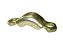 KIT Abracadeira Cruzeta 59Mm C/Ref Lateral Orig. Mercedes L1618/1620/1621/1418/1721 (6959957010) - Imagem 1