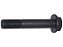 KIT Parafuso Volante Motor 16X1.5X90 Flangeado Para Sca 10/124 SERIE4 (1506395) - Imagem 1