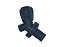 KIT Torneira P/ Corote Agua 15MM Mercedes TODOS CAMINHOES E TRUCKS (3446662670) - Imagem 1