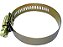 KIT Abracadeira S/ Fim 44X57X14MM (1.3/4X2.1/4') Mercedes AGL (0019972590) - Imagem 1