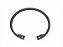 KIT Trava Cubo Traseiro 125 X 4 MM  1313/O364/2213 (000472125000) - Imagem 1