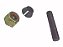 KIT Jogo Prisioneiro Cubo Traseiro Para Sca 112/113/142 (176815X) - Imagem 1