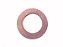 KIT Conico-Liso Roda 14 MM (Arruela) Mercedes L 608 D (3194020075) - Imagem 1