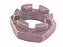 KIT Porca Castelo Baixa - 20 X 1,5 MBB TODOS (000937020000) - Imagem 1