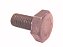 KIT Parafuso Volante Motor(12X1.5X25)10.9 Rosca Mercedes OM 366 TODOS (3669900501) - Imagem 1