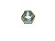 KIT Porca Torque 18X1,5-Travante Zincada AGL 2213/0370/0371/0400/HPN (913004018004) - Imagem 1