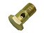 KIT Parafuso Banjo(Vazado)16X1.5X30-2-Furos HPN (915036012150) - Imagem 1
