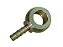 KIT Olhal 12MM Pino 5X15MM P/ Tubo 6X4MM  TODOS (915052004000) - Imagem 1